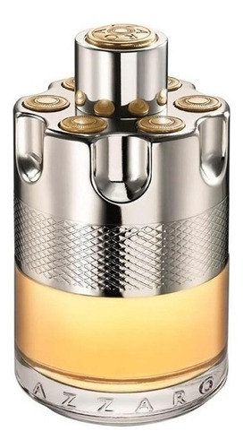 Azzaro Wanted Spray Edt 100 ml - L a $3950
