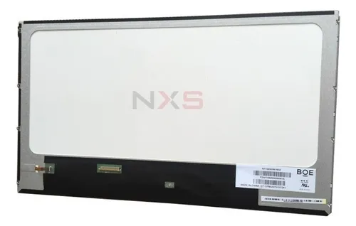 Pantalla Led 15.6 P/ Hp 620 625 630 631 635 Serie 641663-001