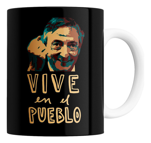 Taza De Ceramica - Nestor Kirchner (varios Modelos)