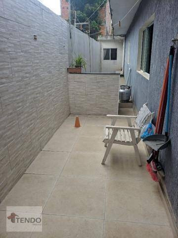 Imagem 14 de 20 de Sobrado Com 2 Dormitórios À Venda, 100 M² Por R$ 340.000 - Jardim Santa Inês - Suzano/sp - So0483