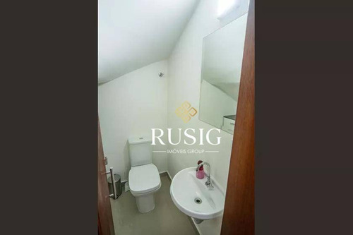 Imagem 11 de 30 de Sobrado Com 3 Dormitórios E 1 Suíte À Venda, 80 M² - Chácara Belenzinho - São Paulo/sp - So0961