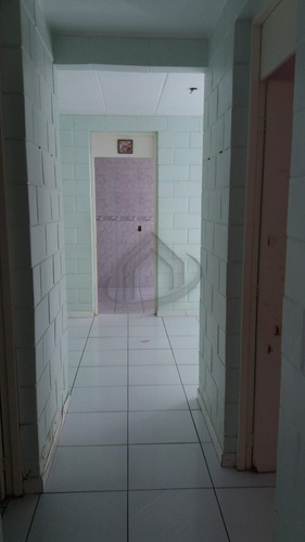 Imagem 16 de 17 de Apartamento - Ap01951 - 69485740