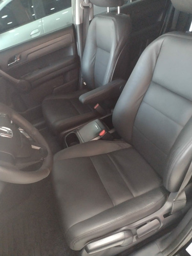 Imagem 9 de 9 de Honda Cr-v 2009 2.0 Lx 4x2 Aut. 5p