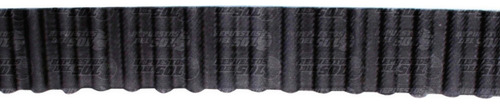 Correa Distribucion Para Peugeot 206 1.6 Tu5jp4 2002 2010