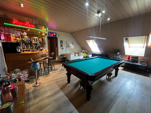 Estupendo Dúplex Remodelado, Luis Carrera / Las Hualtatas.