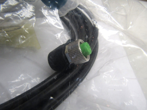 Murr 7000-12341-6140500 Sensor Switch Control Cable With Jje