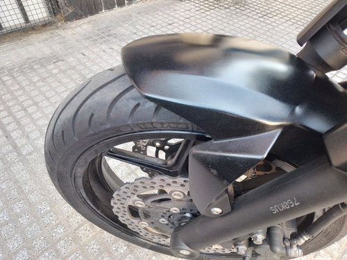 Kawasaki Er6n