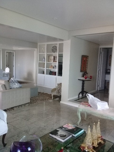 Apartamento 3 Quartos Suites Nascente 197m2 Na Graça - Lit842 - 31989244