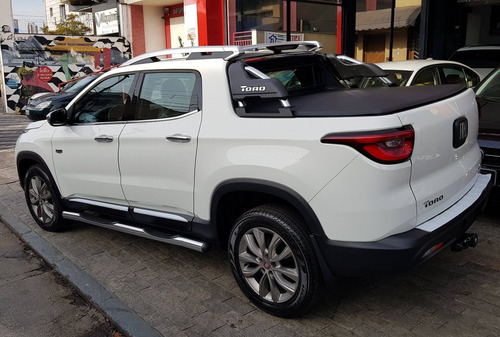 Fiat Toro 2.0 16v Turbo Diesel Ranch 4wd At9