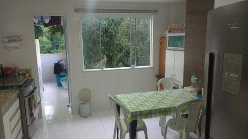 Casa Com 3 Dormitórios À Venda, 190 M² Por R$ 590.000,00 - Sape - Niterói/rj - Ca0862