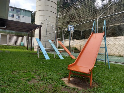 Apartamento - Tindiquera - 1557
