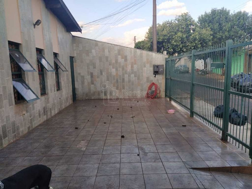 Imagem 2 de 6 de Venda De Casas / Padrão Na Cidade De Araraquara 11139