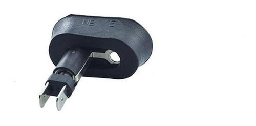 Imagem 2 de 3 de Interruptor Abertura Porta Le Chevrolet Vectra A Gsi 94/96