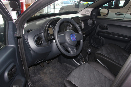 Imagem 4 de 12 de Fiat Mobi Like 1.0 (flex)
