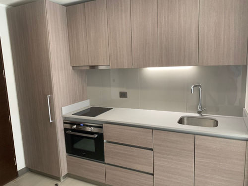 Arriendo Departamento, 42 M2, Av. Holanda, Ñuñoa