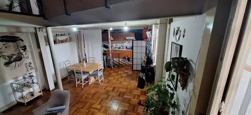 Precioso Amplio Loft Barrio Yungay