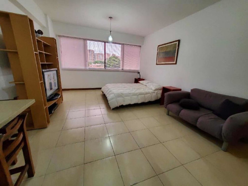 Imagen 4 de 9 de Alojamiento Por Noche En Apartamento Monoambiente