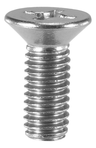 Rigging Outfitting Pad Eye, Paquete De 10 Unidades, Con Ojal