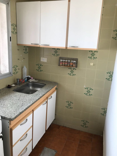 1 Dorm C/balcon 9vo Piso