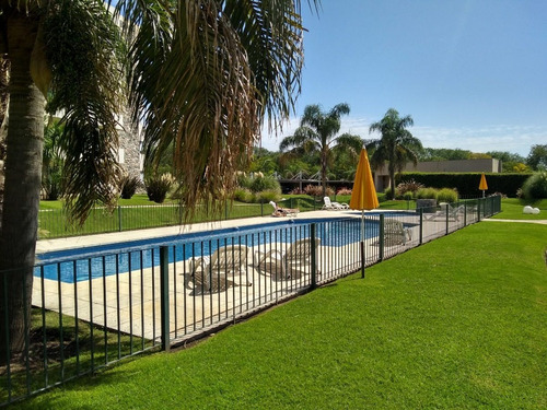 Imagen 18 de 21 de Exclusivo Dpto. 3 Dorm. Con Amenities En Maitei Zona Chateau Cordoba 2/coch. 6 Pax