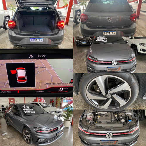 Volkswagen Polo Gts