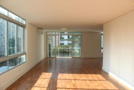 Imagem 5 de 30 de Apartamento Residencial À Venda, Jardim Paulista, São Paulo. - Ap2982