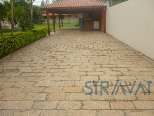 Imagem 8 de 24 de Chacara - Ch00093 - 69548190