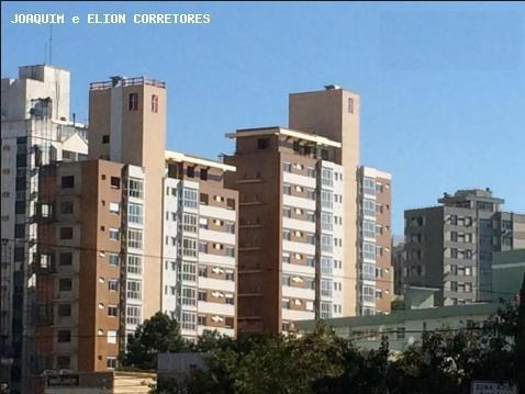 Imagem 1 de 9 de Apartamento Para Venda Em Florianópolis, Centro, 2 Dormitórios, 1 Suíte, 2 Banheiros, 2 Vagas - Apa 357_1-722430