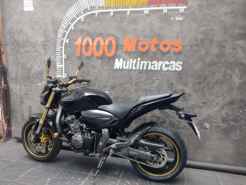 Imagem 8 de 9 de Honda Cb 600 F Hornet 2012