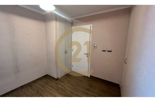 Se Vende Departamento Sector Central