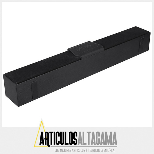 Imagen 5 de 6 de Barra Sonido Parlante Bluetooth Estéreo Portátil Recargable