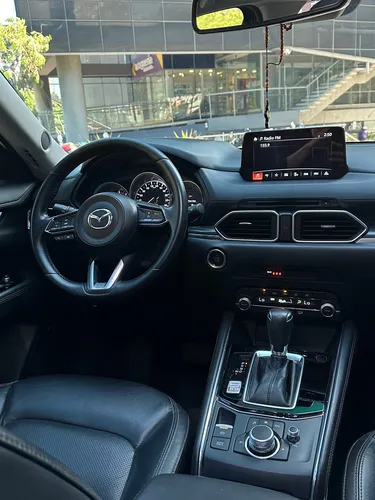 Mazda CX-5 2.5 Grand Touring Lx Station Wagon