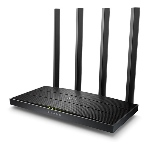 Router Tp Link Archer C80 Ac1900 Wi Fi Dual Band 4 Antenas