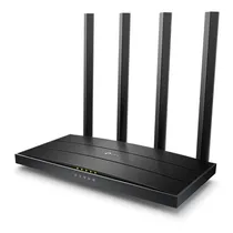 Comprar Router Tp Link Archer C80 Ac1900 Wi Fi Dual Band 4 Antenas