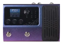Comprar Pedal Valeton Gp-100 Vt Multi-effects Processor
