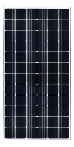 Panel Solar Monocristalino Must 185watts Unidad