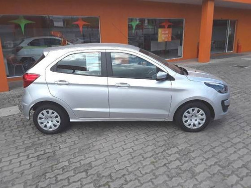 Ford Ka 1.0 Ti-vct Flex Se Manual