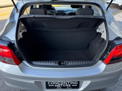 Chevrolet Onix 1.4 Mpfi Lt 8V Flex 4P Manual