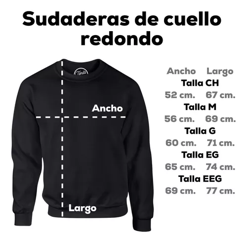 Sudadera Cuello Redondo Taylor Swift The Eras Tour