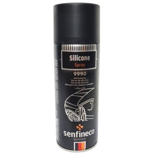 Senfineco Spray De Silicona Multiusos , Marca Senfineco 9990