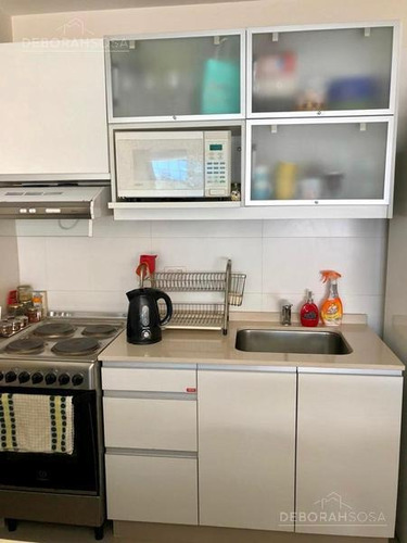 Imagen 4 de 12 de Venta Departamento - Belgrano Oportunidad