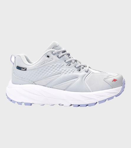 Zapatillas De Mujer Montagne Glide Low