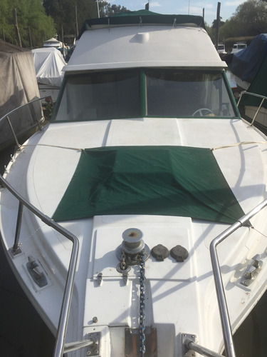 Sk35 En Venta Año 1992 Unico Dueño Oportunidad