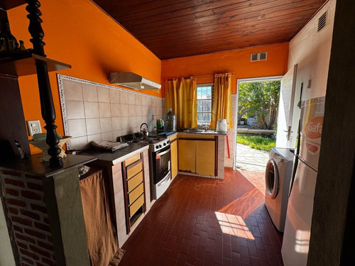 Casa En Venta En Pergamino Con Patio