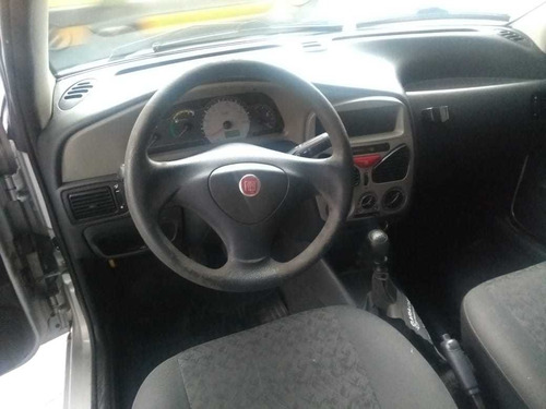Fiat Palio 2010 1.0 Fire Economy Flex 3p