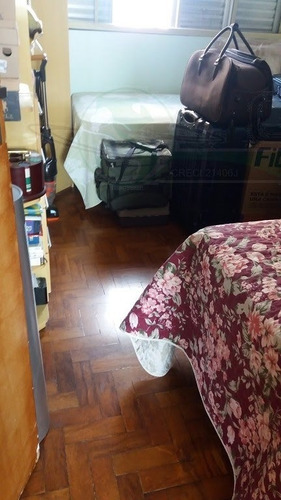 Apartamento Para Venda, 2 Dormitório(s), 51.4m² - 5781