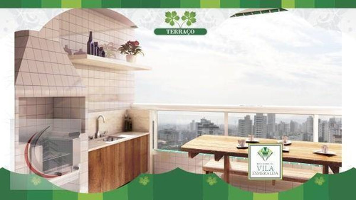 Imagem 21 de 30 de Apartamento Com 2 Dormitórios À Venda, 89 M² Por R$ 469.000 - Vila Guilhermina - Praia Grande/sp - Ap3620