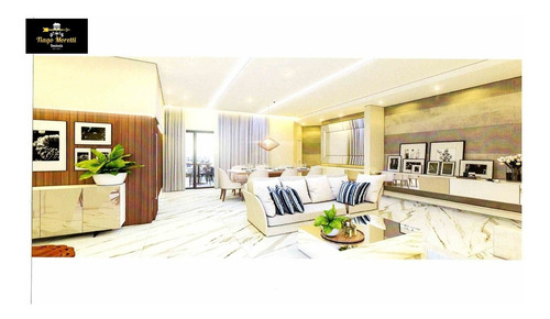 Imagem 9 de 9 de *** Lançamento*** Apartamento No Condomínio Real Parque Em Boituva - Ap00041 - 33726098