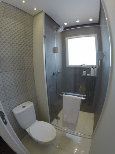 Imagem 11 de 23 de Apartamento À Venda No Bairro Ipiranga - São Paulo/sp - O-2642-8431