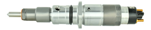 Inyector Diesel Bosch 120123 Para 3.9 & 5.9 Isb Cummins